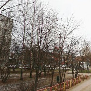 Нижний Новгород, Площадь Маршала Жукова, 7: фото