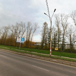 Нижний Новгород, Казанское шоссе, 12к3: фото