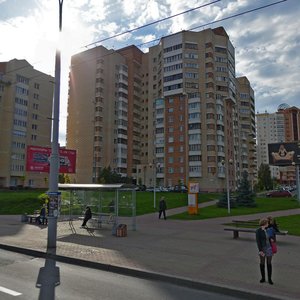 Минск, Улица Бельского, 4: фото