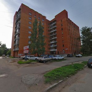 Inzhenernaya Street, 18, Pskov: photo