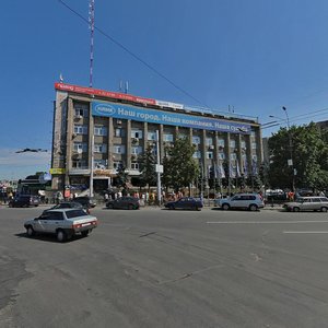 Липецк, Площадь Победы, 8: фото