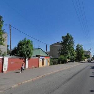 Санкт‑Петербург, Заозёрная улица, 10Е: фото