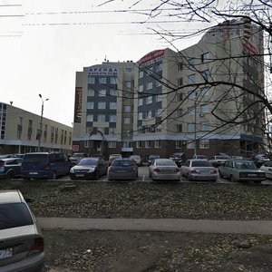 Тула, Улица Михеева, 17: фото