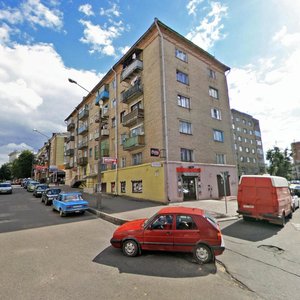 Могилёв, Улица Крыленко, 6: фото