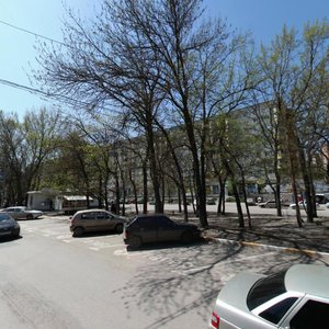 Ростов‑на‑Дону, Улица Зорге, 31: фото