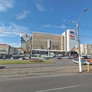 Барнаул, Красноармейский проспект, 47А: фото