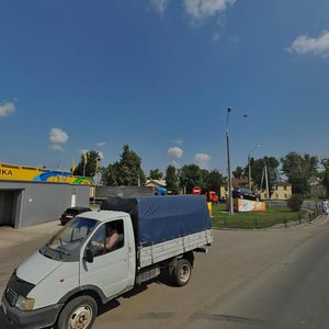 Орёл, Карачевское шоссе, 74: фото