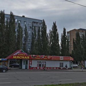Тольятти, Проспект Степана Разина, 79В: фото