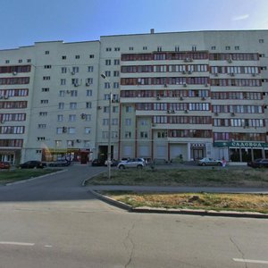 Волгоград, Улица Генерала Штеменко, 7: фото