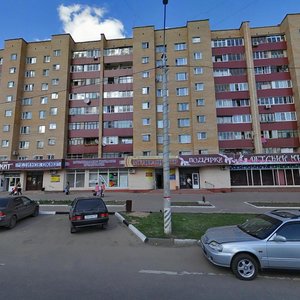 Солнечногорск, Улица Дзержинского, 18: фото