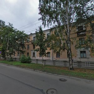 Вологда, Предтеченская улица, 60: фото