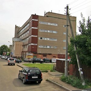 Могилёв, Улица Чайковского, 8: фото