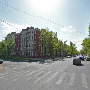 Москва, Улица Толбухина, 12к1: фото