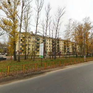 Magistralnaya Street, 18, Kstovo: photo