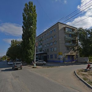 Волгоград, Аракская улица, 35: фото