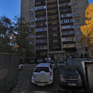 Москва, 3-й Самотёчный переулок, 21: фото