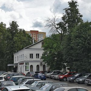 Королёв, Улица Ильича, 7: фото