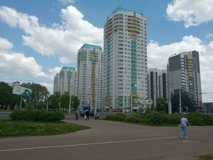 Минск, Проспект Дзержинского, 82: фото