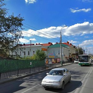 Пенза, Улица Суворова, 65: фото