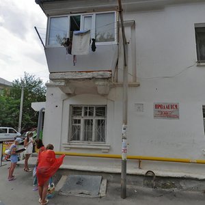 Kalicha Street, 20, Sevastopol: photo