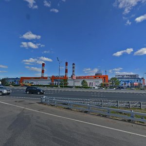 Москва, МКАД, 78-й километр, 14к1: фото