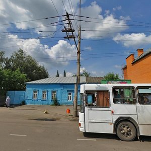 , Oktyabrskaya ulitsa, 49: foto