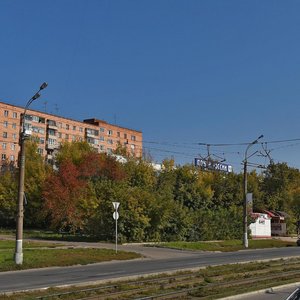 Ижевск, Улица Кирова, 116: фото