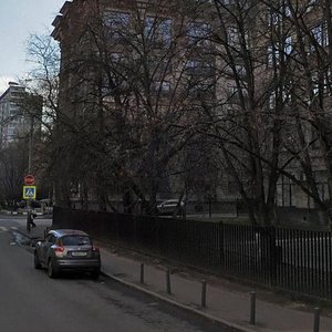 Москва, Улица Верхняя Масловка, 20: фото
