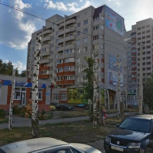 Воронеж, Минская улица, 83: фото