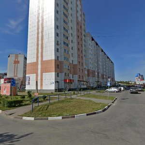 Барнаул, Новгородская улица, 14: фото