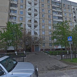 Белгород, Проспект Богдана Хмельницкого, 133Д: фото
