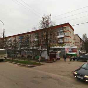 Дзержинск, Проспект Чкалова, 52: фото