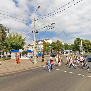 Брест, Советская улица, 108: фото
