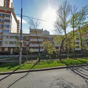 Michurinsky Avenue, 16, Moscow: photo