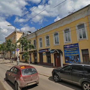 Калуга, Улица Ленина, 111: фото