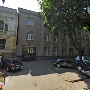 Nizhynska vulytsia, 44, Odesa: photo