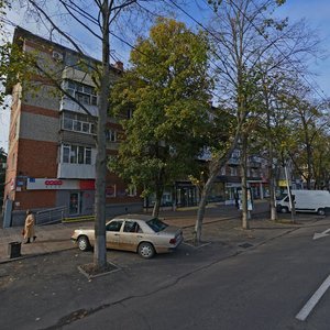Краснодар, Ставропольская улица, 252: фото
