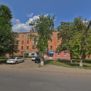 Воронеж, Проспект Труда, 26: фото