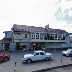 Таганрог, Улица Лесная Биржа, 6П: фото