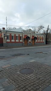 Москва, Селезнёвская улица, 15с2: фото