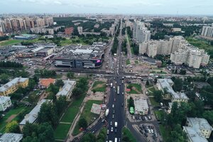 Санкт‑Петербург, Гражданский проспект, 41к2Б: фото