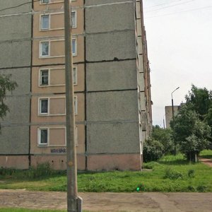 Гомель, Улица Маневича, 26: фото