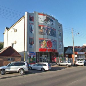 Краснодар, Улица Красных Партизан, 407: фото