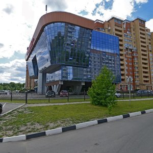 Красногорск, Успенская улица, 4А: фото