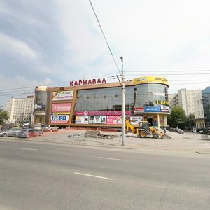 Челябинск, Улица Молодогвардейцев, 53: фото