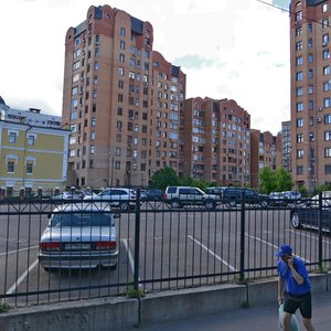 Москва, Тихвинская улица, 4: фото