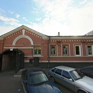 Казань, Профсоюзная улица, 34: фото