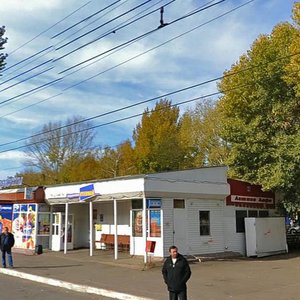 Prospekt Dzerzhinskogo, 4к1, Orenburg: photo