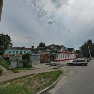 Брянск, Улица Карла Либкнехта, 8: фото
