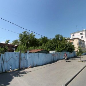 Shigabutdina Mardzhani Street, 6, Kazan: photo